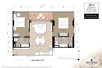 Floor plan_2BR-A