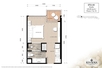 Floor plan_STU-A1