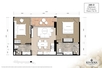 Floor plan_2BR-D