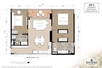 Floor plan_2BR-E